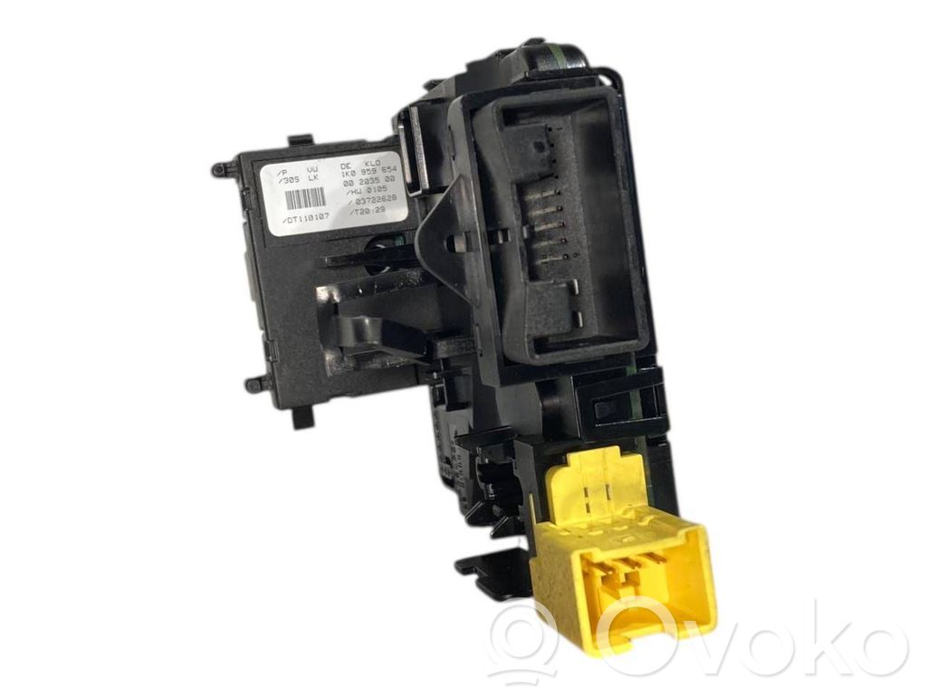 Stūres leņķa sensors