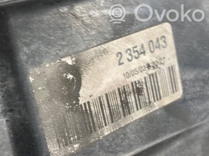 Держатель/кронштейн радиатора(ов)