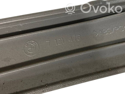 Комплект внутренней отделки