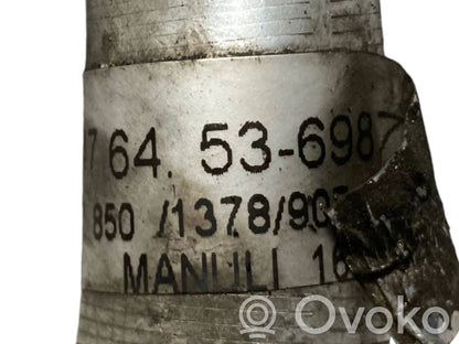 Gaisa kondicioniera caurulīte (-es) / šļūtene (-es)