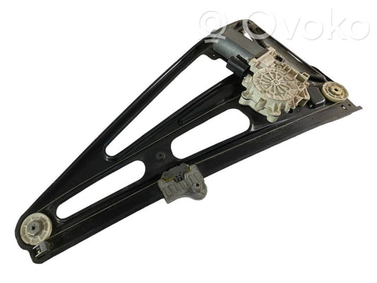 Power window mechanism kit