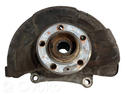 Priekšējā riteņa rumbas vārpstas šarnīrs (stupica, capfa)