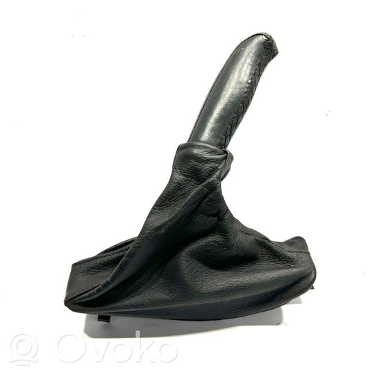 Декоративная накладка на ручник