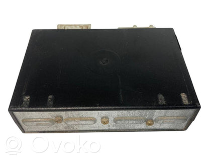 Piekares vadības bloks