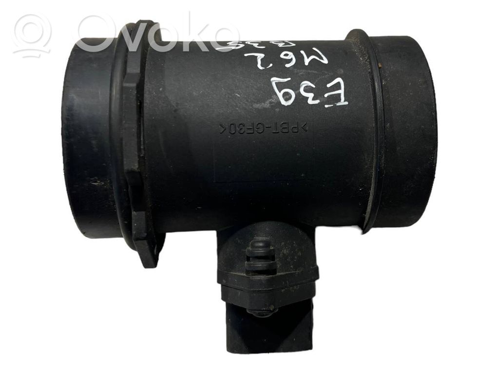 Gaisa plūsmas mērītājs