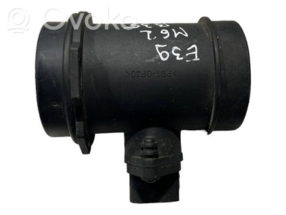 Gaisa plūsmas mērītājs