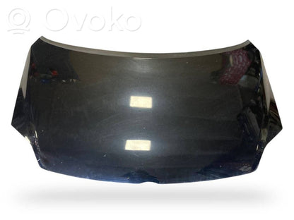 Dzinēja pārsegs (vāks)