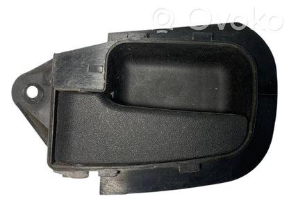 Iekšējais atvēršanas rokturītis