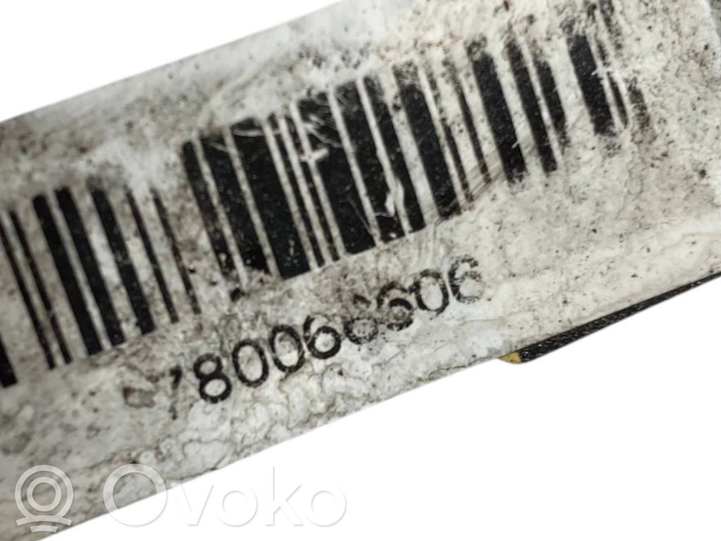 Degvielas caurulīte (-es)