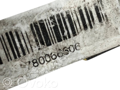 Degvielas caurulīte (-es)