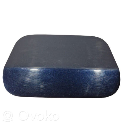 Degvielas tvertnes vāciņš