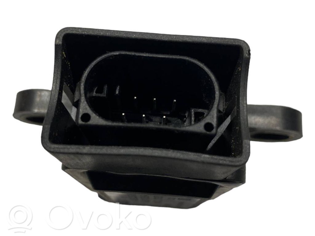 ESP (elektroniskās stabilitātes programmas) sensors (paātrinājuma sensors)