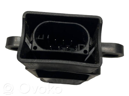 ESP (elektroniskās stabilitātes programmas) sensors (paātrinājuma sensors)