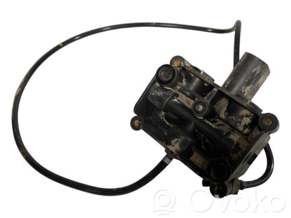 Gaisa sadales / vārsta bloks (pneimatiskā balstiekārta)