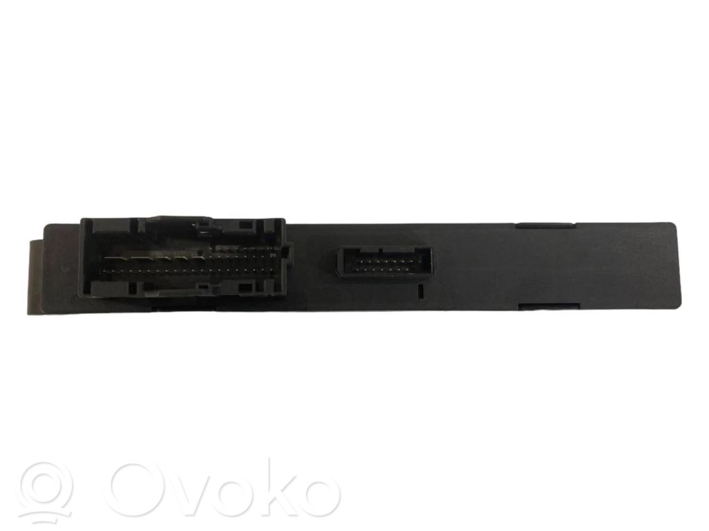 Aizdedzes ECU komplekts