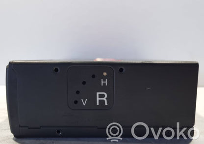 Радио / CD/DVD-плеер / навигация