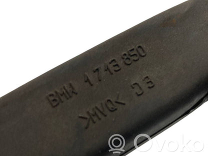 Dzinēja vadu instalācija