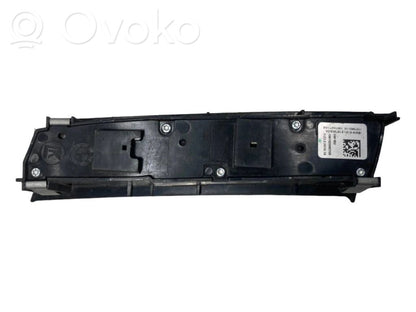 ESP (stabilizēšanas sistēmas) slēdzis