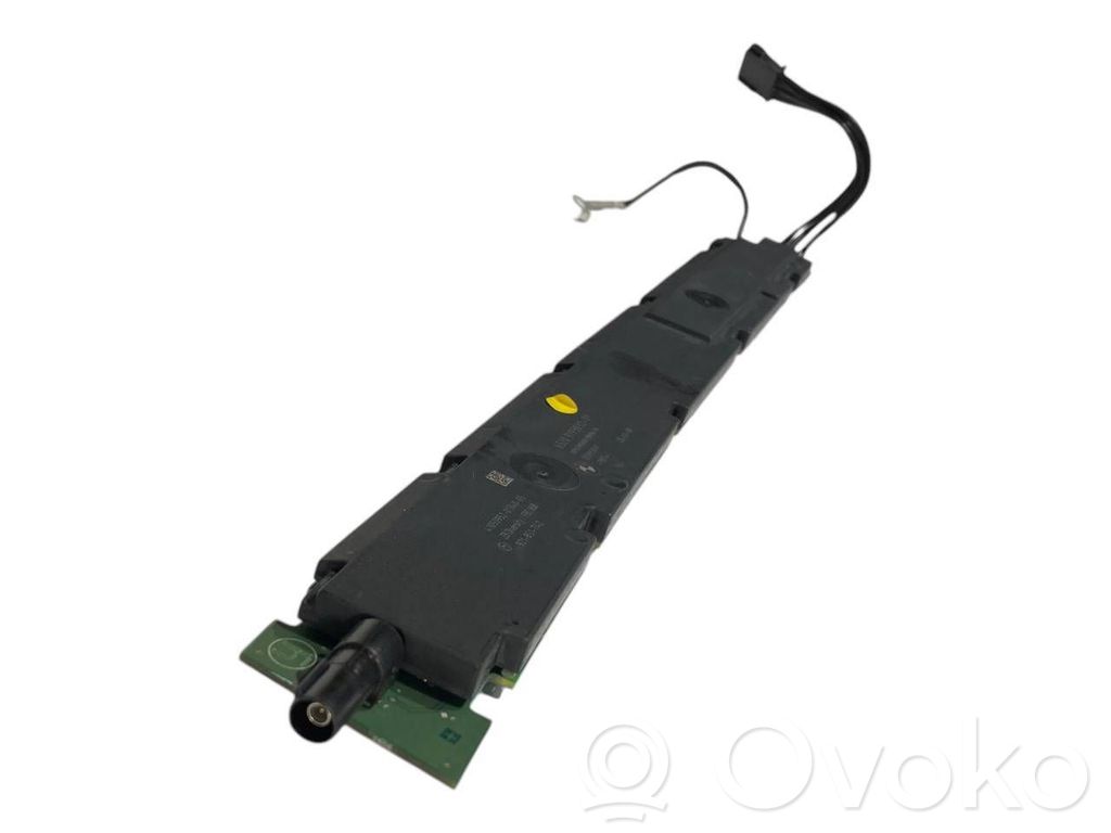 Антенный усилитель