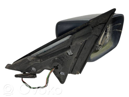 Spogulis (elektriski vadāms)