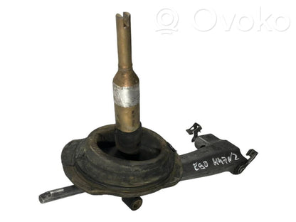 Switching mechanism (sliding mechanism)