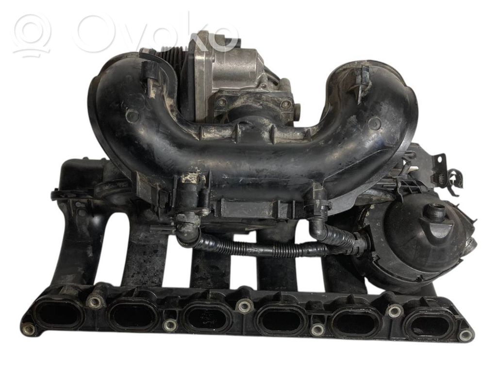 Intake manifold