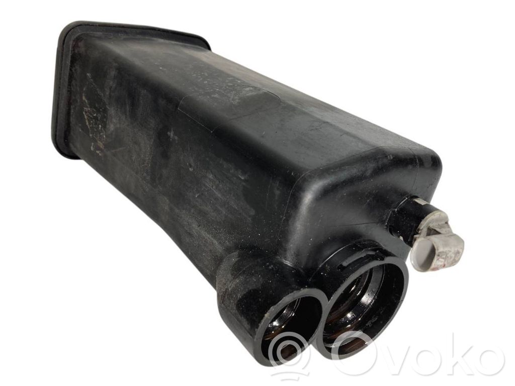 Coolant expansion tank