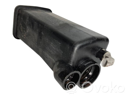 Coolant expansion tank