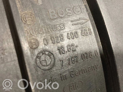 Расходомер воздуха