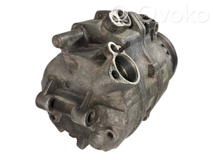 Gaisa kondicioniera kompresors (sūknis)