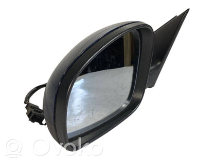 Mirror (electrically controlled)