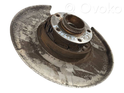 Шарнир вала ступицы заднего колеса (stupica, capfa)