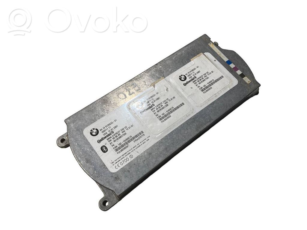 Bluetooth modulis