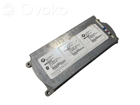 Bluetooth modulis