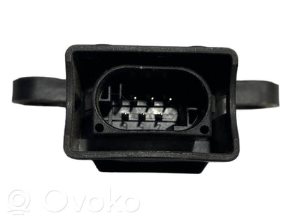 ESP (elektroniskās stabilitātes programmas) sensors (paātrinājuma sensors)