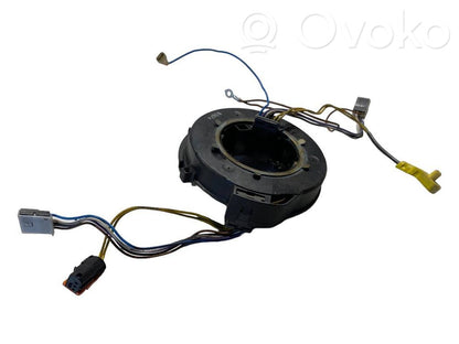 Gaisa spilvenu lenta (SRS gredzens)