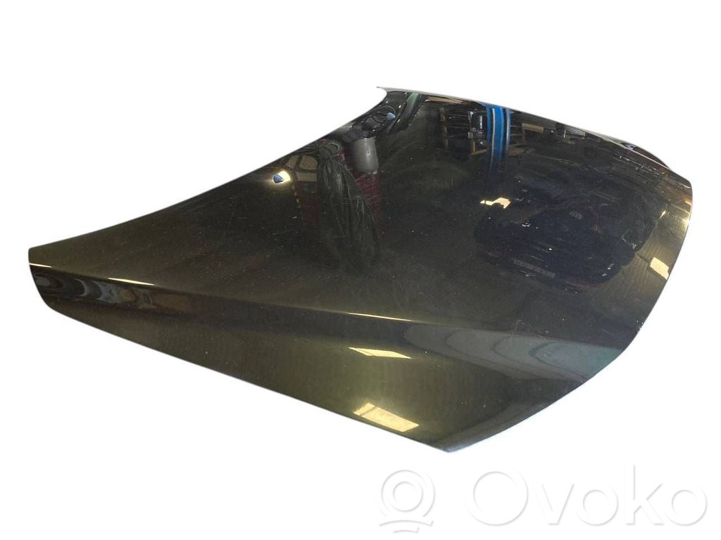 Dzinēja pārsegs (vāks)