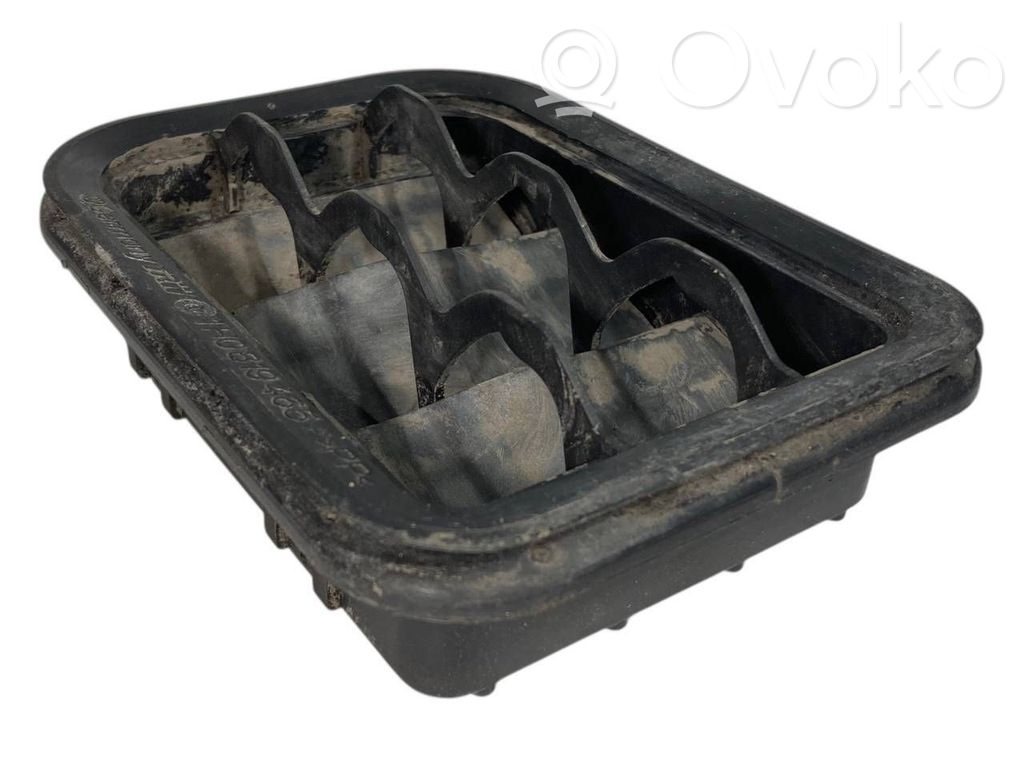 Ventilācijas režģis