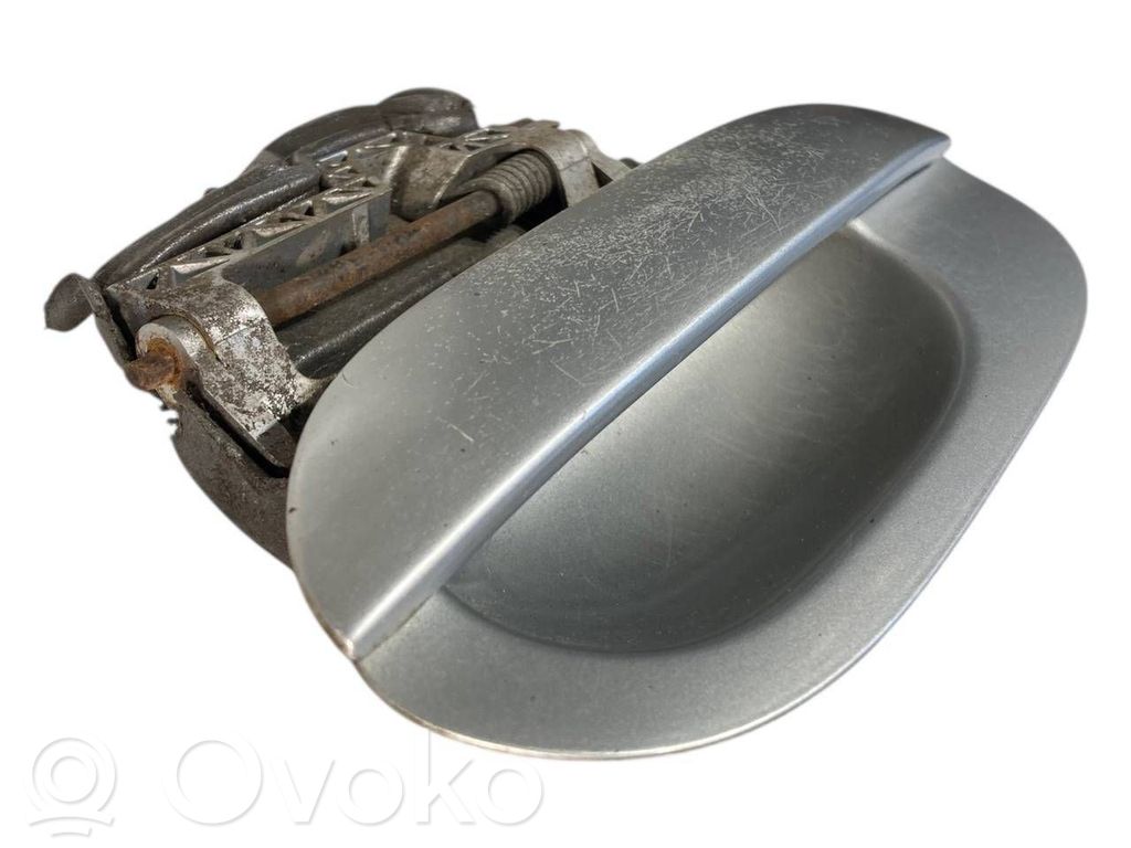 Ārējais atvēršanas rokturis