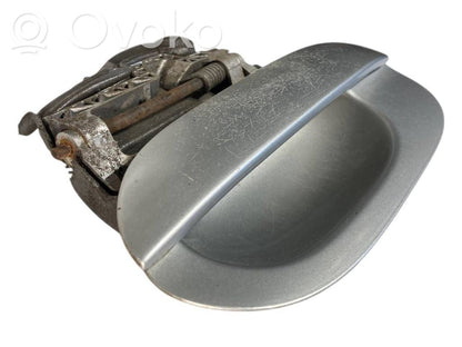 Ārējais atvēršanas rokturis