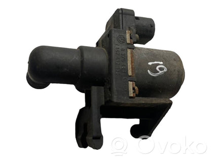 Apsildes radiatora vārsts (-i)