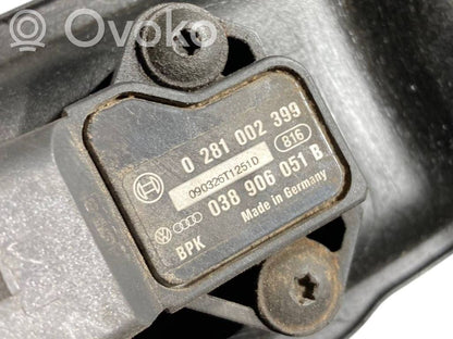 Interkūlera šļūtene (-es) / caurule (-es)