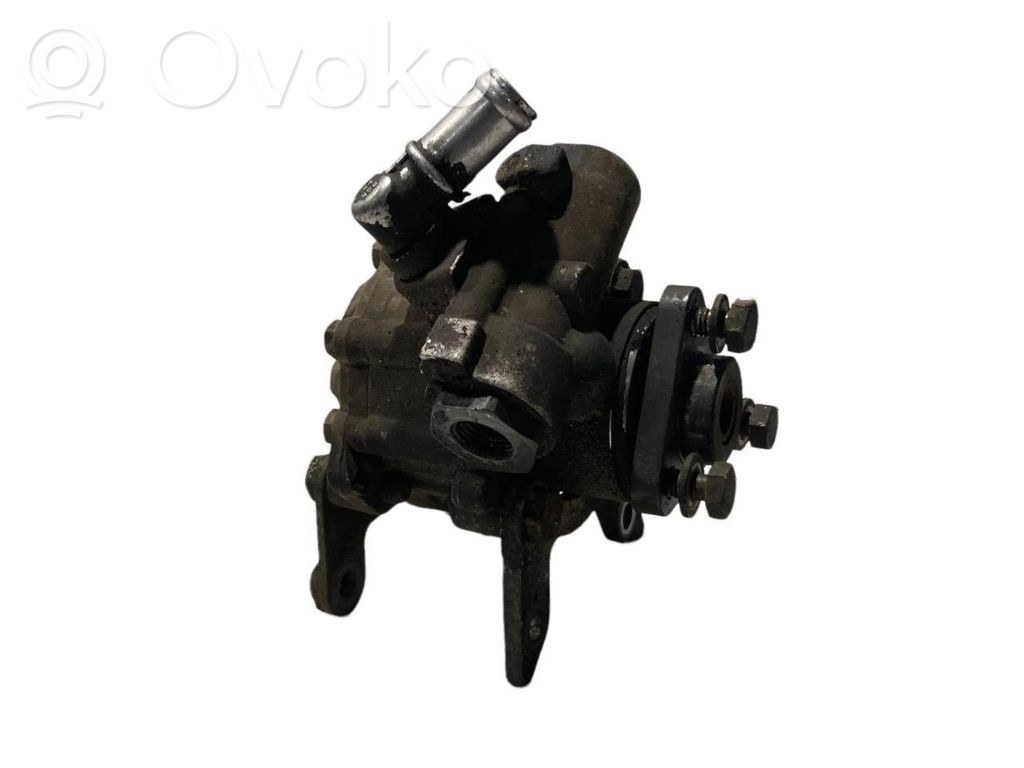 Stūres pastiprinātāja sūknis