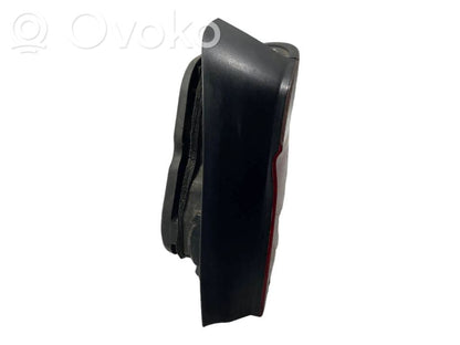 Taillight in the body