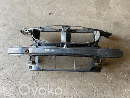 Панель радиатора