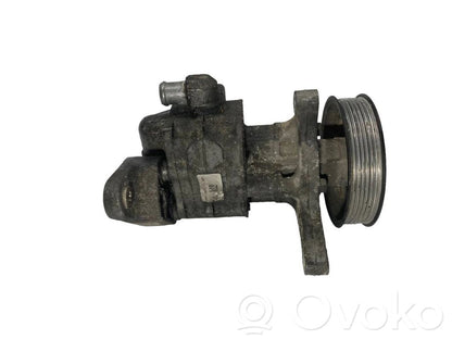 Насос гидроусилителя руля