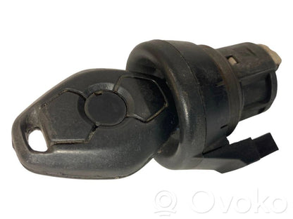 Aizdedzes ECU komplekts