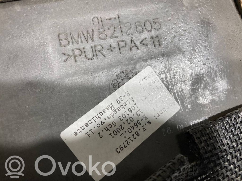 Priekšējo durvju apdare