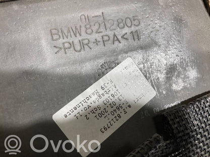 Priekšējo durvju apdare