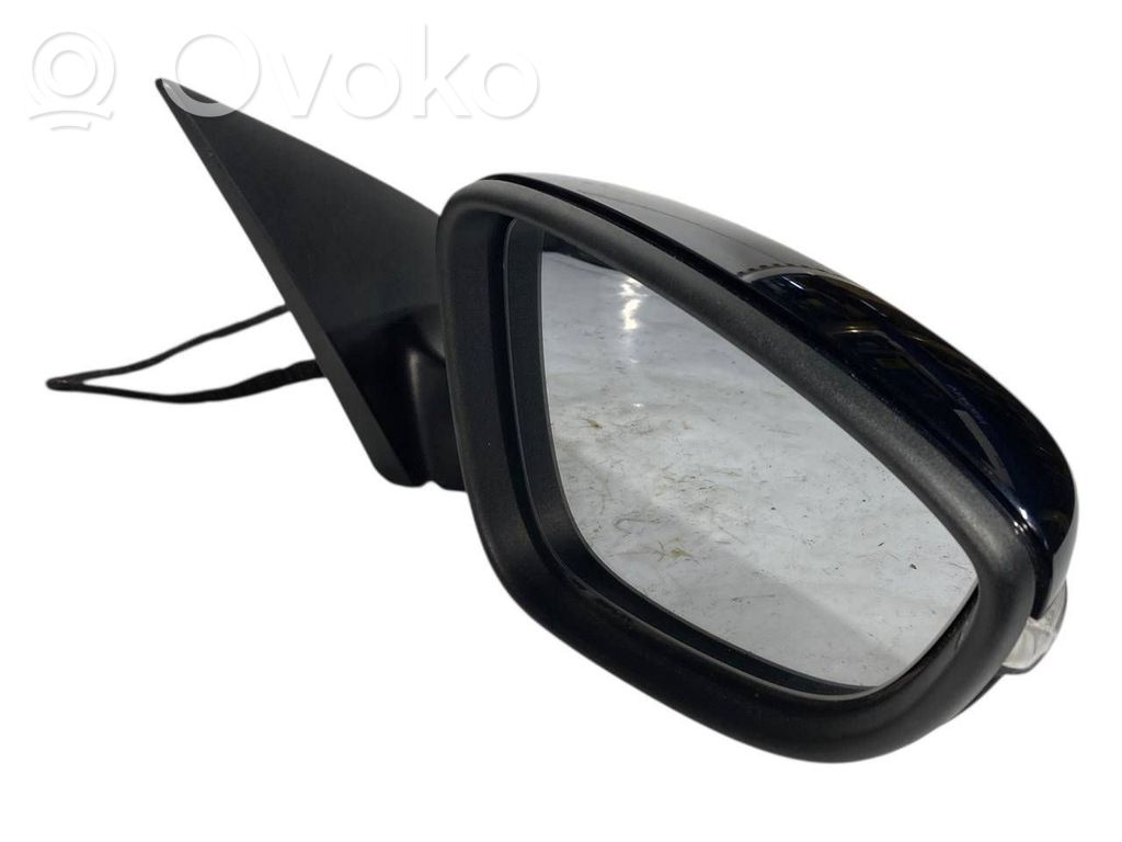 Spogulis (elektriski vadāms)